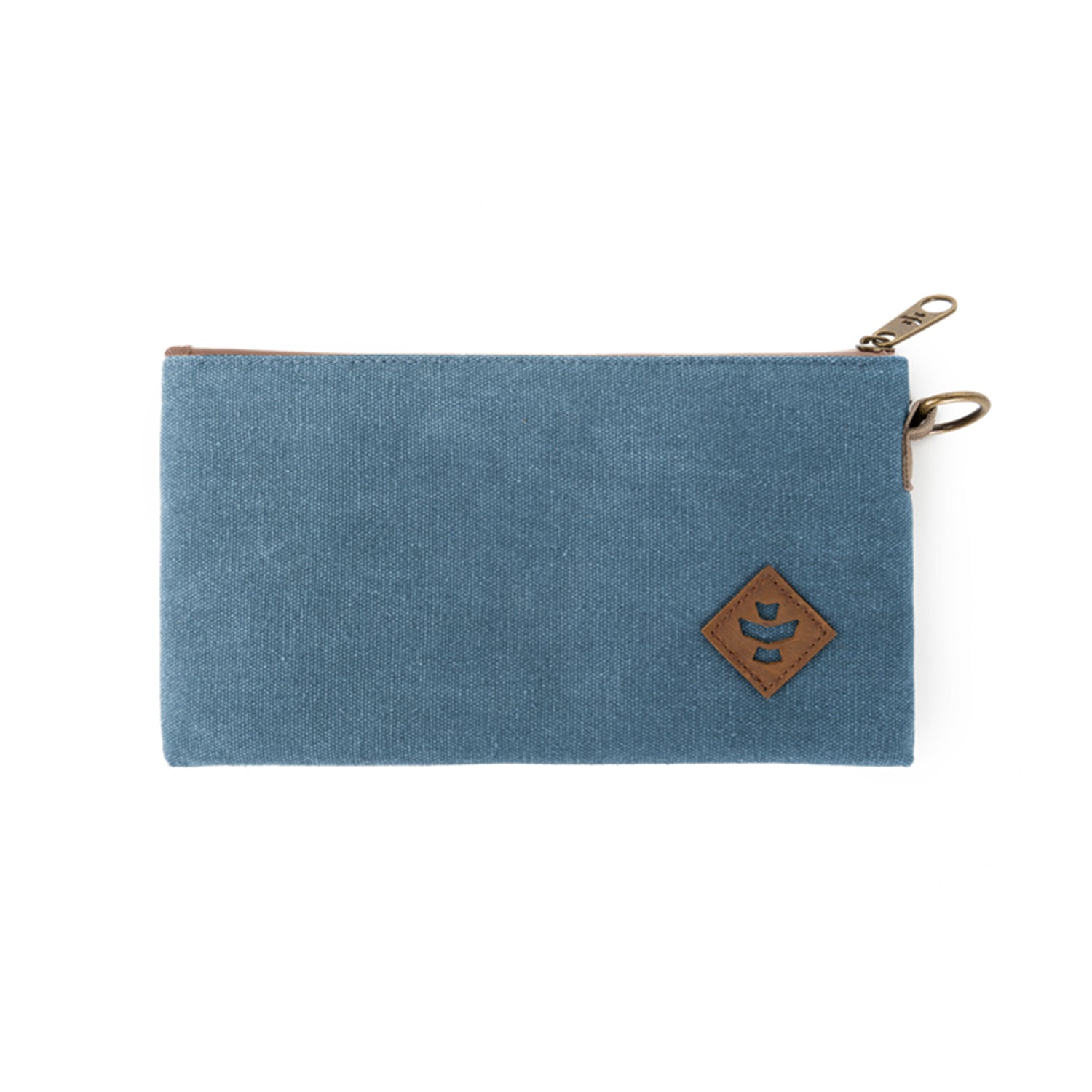 Revelry Broker - Zippered Stash Bag