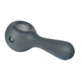 Load image into Gallery viewer, MJ Arsenal Sandblasted Pioneer Spoon Pipe