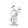 Cargar la imagen en la vista de la galería, MJ Arsenal Infinity Mini Dab Rig