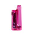 Laad de afbeelding in de Gallery-viewer, G Pen Hydout 510 Battery - Pink Translucent