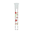 Load image into Gallery viewer, Pulsar Pizza Design Glass Beaker Water Pipe
