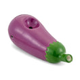 Load image into Gallery viewer, Mini Eggplant Pipe
