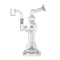 Laad de afbeelding in de Gallery-viewer, MJ Arsenal Apollo Mini Dab Rig