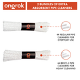 Laad de afbeelding in de Gallery-viewer, Ongrok Accessory Cleaning Kit