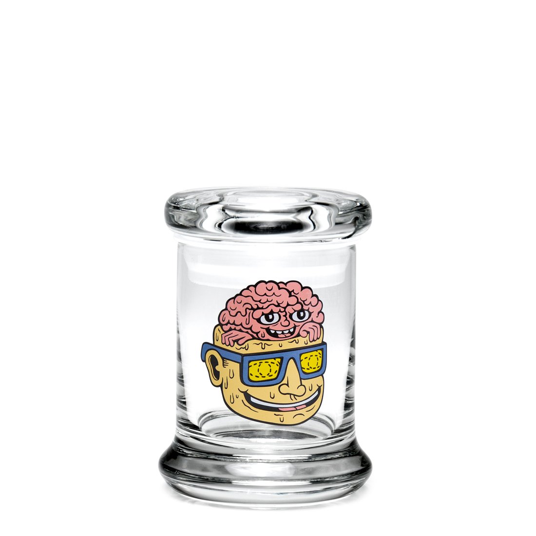 420 SCIENCE POP TOP JAR - X SMALL