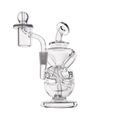 Cargar la imagen en la vista de la galería, MJ Arsenal Infinity Mini Dab Rig