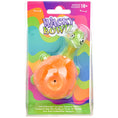 Laad de afbeelding in de Gallery-viewer, Wacky Bowlz Sea Turtle Ceramic Pipe - 4.5"