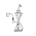 Cargar la imagen en la vista de la galería, MJ Arsenal Time Turner Mini Dab Rig