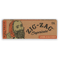 Load image into Gallery viewer, Zig Zag Unbleached Rolling Papers
