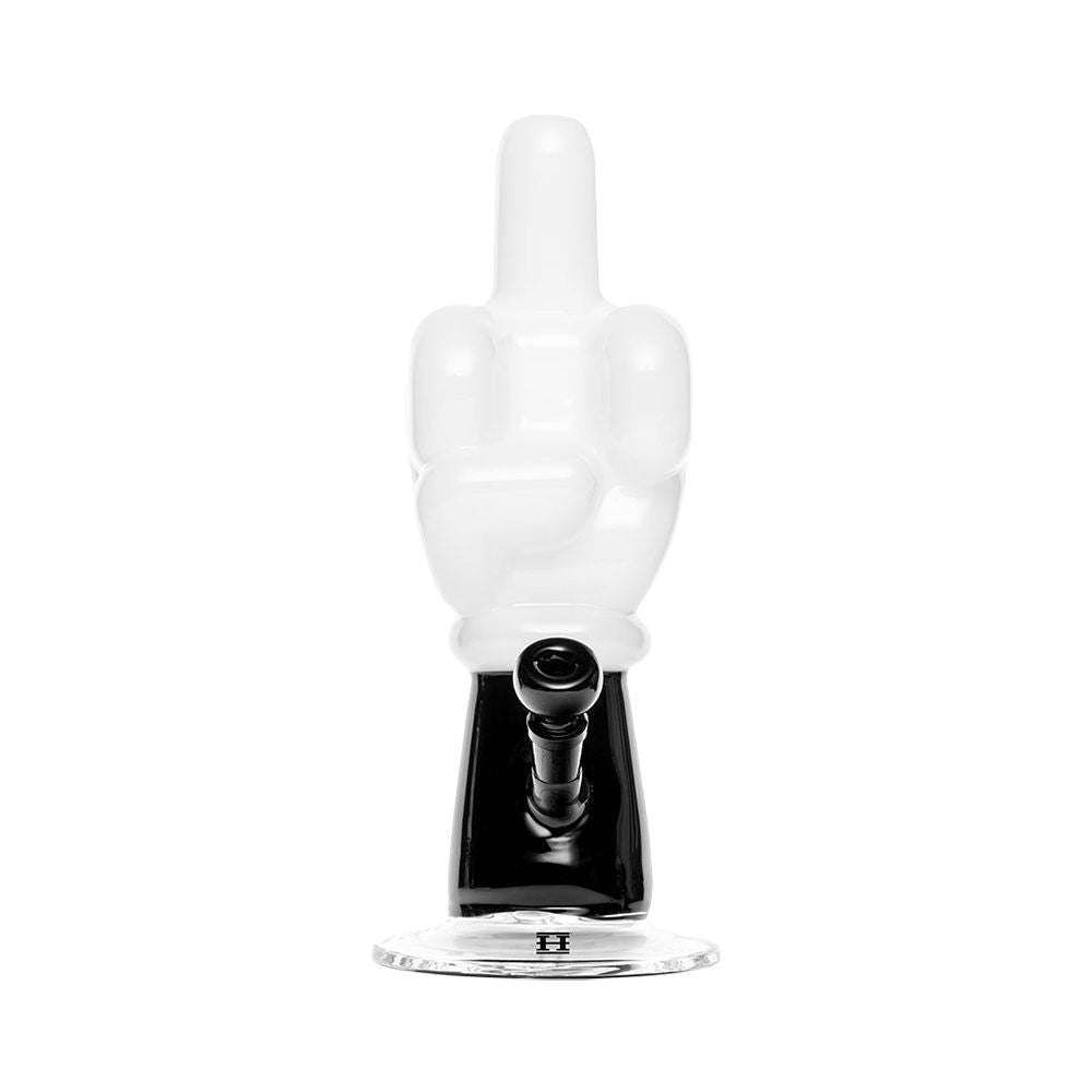 Hemper High Jinx Cartoon Glass Water Pipe
