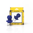 Laad de afbeelding in de Gallery-viewer, BUTTON TOP VORTEX CARB CAP