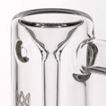 Laad de afbeelding in de Gallery-viewer, MJ Arsenal Alpine Series - Steamboat Bubbler