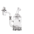Cargar la imagen en la vista de la galería, MJ Arsenal Turbine Mini Dab Rig