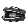 Laad de afbeelding in de Gallery-viewer, RYOT PRO-DUFFLE CARBON SERIES SMELL-PROOF BAG
