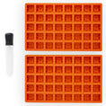 Load image into Gallery viewer, Ongrok Scored Gummy Molds