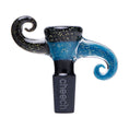 Laad de afbeelding in de Gallery-viewer, Cheech Glass 2" 14mm Dichro Horns Up and Down