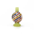 Laad de afbeelding in de Gallery-viewer, KALEIDOSCOPE BUBBLE CARB CAP