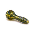 Laad de afbeelding in de Gallery-viewer, INSIDE OUT LATTICINO HAND PIPE SPOON