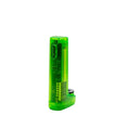 Laad de afbeelding in de Gallery-viewer, G Pen Hydout 510 Battery - Neon Green Translucent