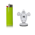 Laad de afbeelding in de Gallery-viewer, MJ Arsenal Dubbler Original Double Bubbler