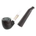 Load image into Gallery viewer, Pulsar 510 DL Pipe Variable Voltage Cartridge Vape | 650mAh