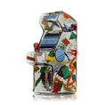 Laad de afbeelding in de Gallery-viewer, Hemper Arcade Bong 5.4"