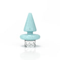 Laad de afbeelding in de Gallery-viewer, TRIANGLE SPINNER CARB CAP