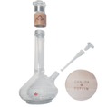 Laad de afbeelding in de Gallery-viewer, Borealis 14.25" Beaker Bong
