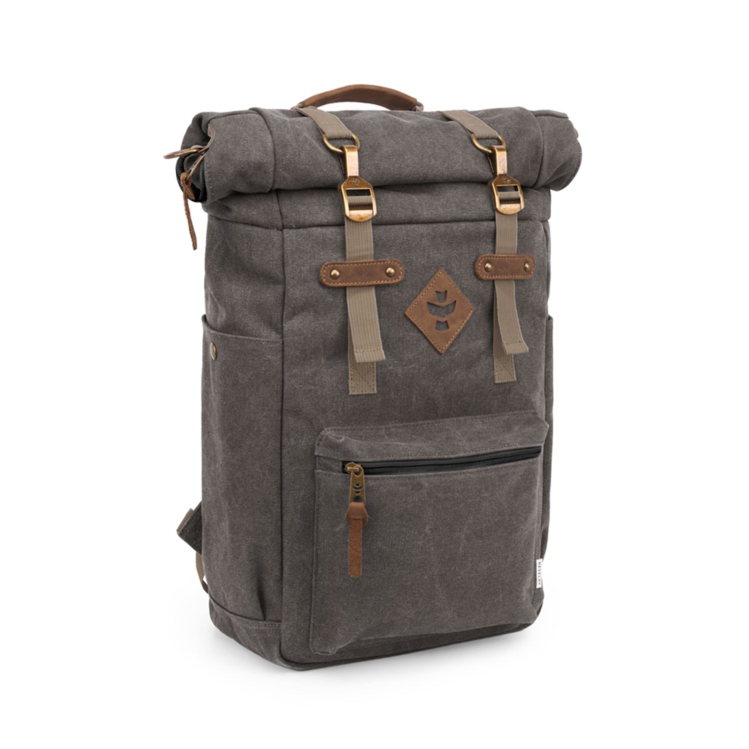 Revelry Drifter - Rolltop Backpack