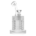 Laad de afbeelding in de Gallery-viewer, Jane West Twenties Collection Water Pipe | Clear