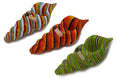 Laad de afbeelding in de Gallery-viewer, HyBird Conch Pipe