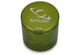 Load image into Gallery viewer, RIDDLES - SATURN ALUMIUNM GRINDER - 63MM