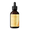 Laad de afbeelding in de Gallery-viewer, Organic CBD Drops Citrus Mint - Extra Strength 1500mg