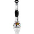 Laad de afbeelding in de Gallery-viewer, MK Glass Grenade Water Pipe
