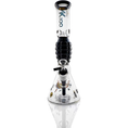 Laad de afbeelding in de Gallery-viewer, MK Glass Grenade Water Pipe
