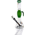 Laad de afbeelding in de Gallery-viewer, MK Glass Grenade Water Pipe