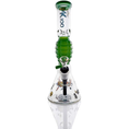 Laad de afbeelding in de Gallery-viewer, MK Glass Grenade Water Pipe