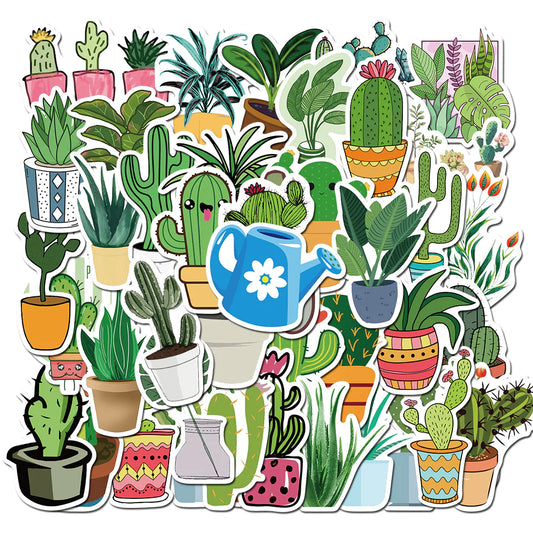 Sticker (pack of 45)