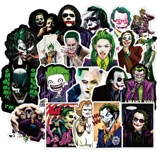Sticker (pack of 50)