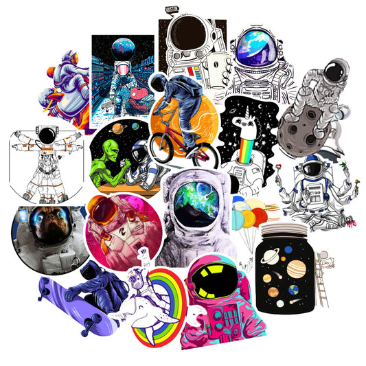 Sticker (pack of 50)