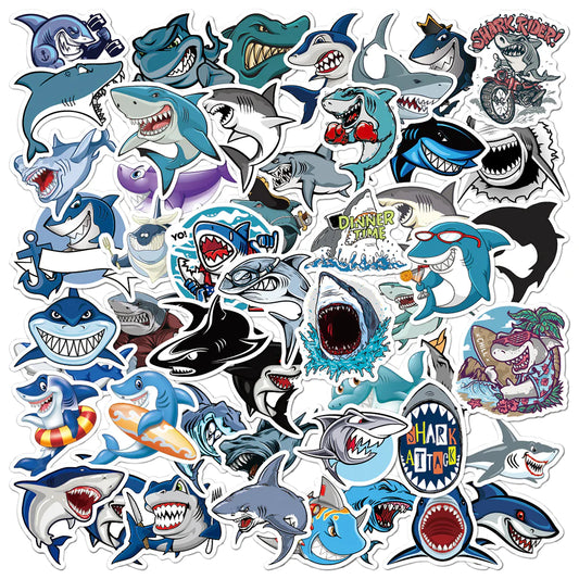 Sticker (pack of 50)