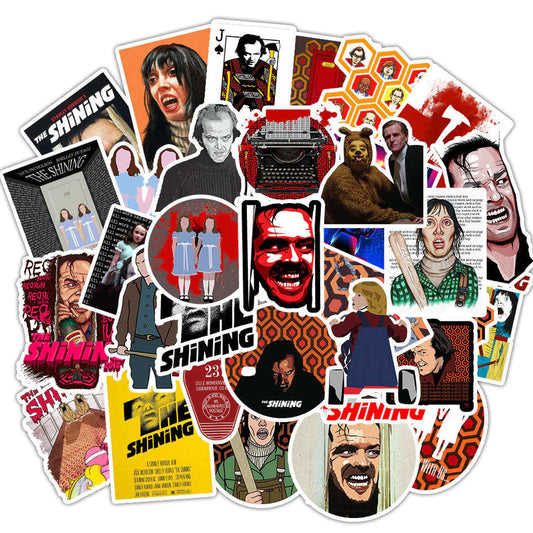 Sticker (pack of 50)