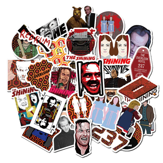 Sticker (pack of 50)