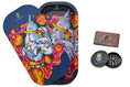 Laad de afbeelding in de Gallery-viewer, Space King 3D Holographic Slim Tray Kit (5 Designs)