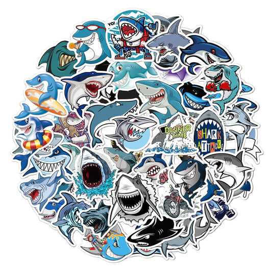 Sticker (pack of 50)