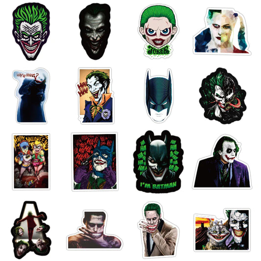 Sticker (pack of 50)