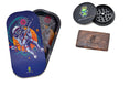Laad de afbeelding in de Gallery-viewer, Space King 3D Holographic Slim Tray Kit (5 Designs)