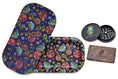 Laad de afbeelding in de Gallery-viewer, Space King 3D Holographic Slim Tray Kit (5 Designs)