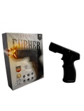 Laad de afbeelding in de Gallery-viewer, Arsenal pistool zaklamp aansteker