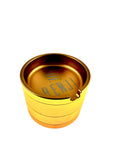 Load image into Gallery viewer, Benji XL Ashtray Grinder (4")
